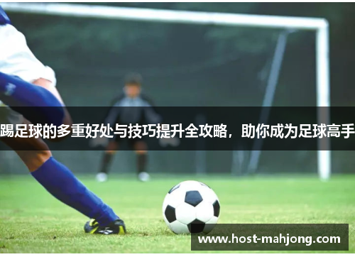 踢足球的多重好处与技巧提升全攻略,助你成为足球高手 踢足球的多重好处与技巧提升全攻略,助你成为足球高手