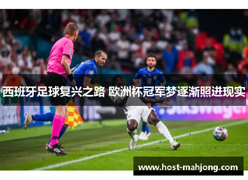 西班牙足球复兴之路 欧洲杯冠军梦逐渐照进现实